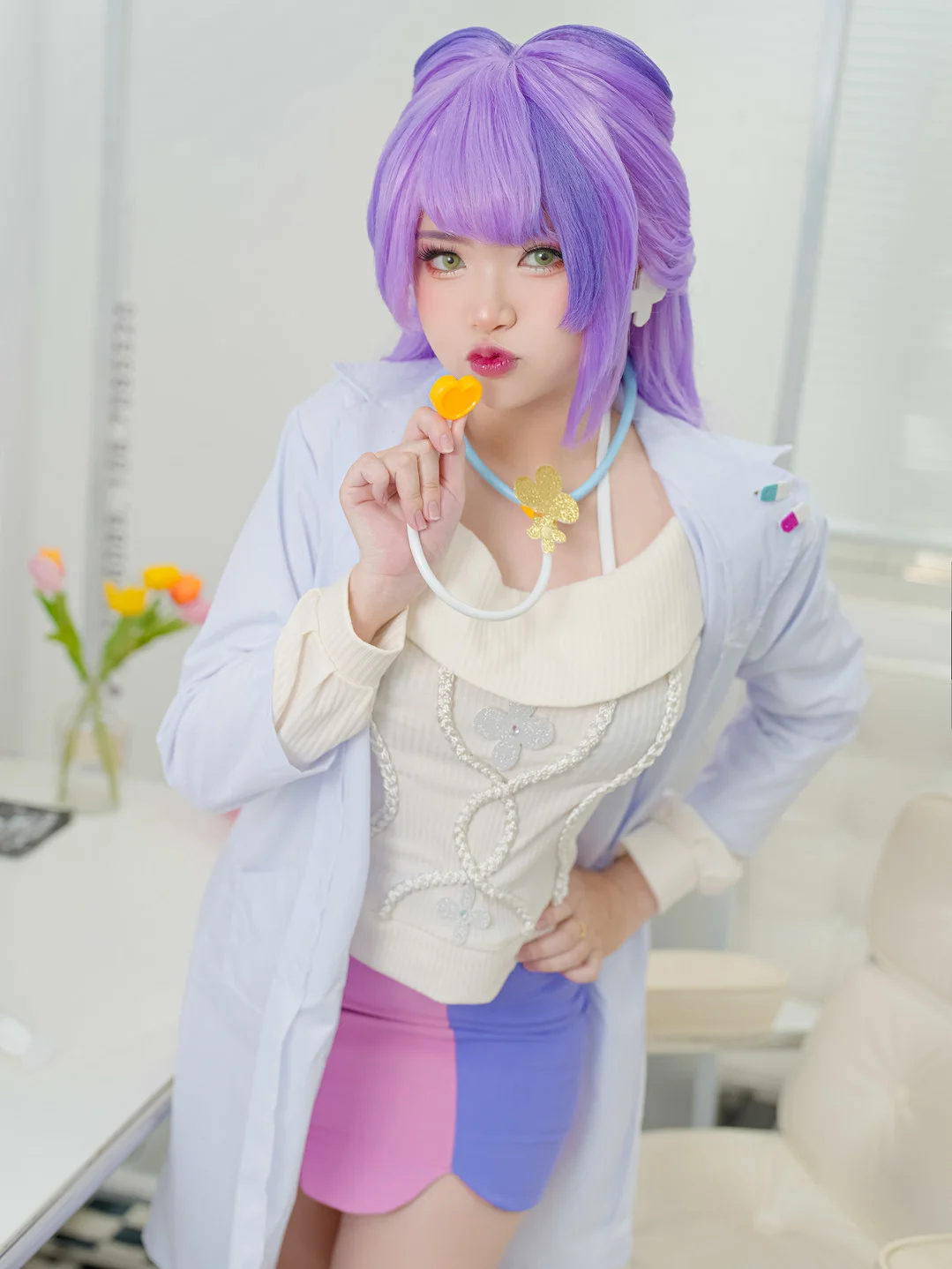 ZinieQ写真图片(2)